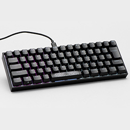 画像ギャラリー No.019のサムネイル画像 / 【PR】Corsairのマウスとキーボード,ヘッドセットでPCゲーム環境をアップグレード。ニーズに合わせた3パターンから選ぼう