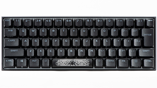 画像ギャラリー No.024のサムネイル画像 / 【PR】Corsairのマウスとキーボード,ヘッドセットでPCゲーム環境をアップグレード。ニーズに合わせた3パターンから選ぼう