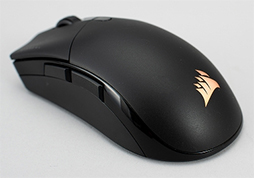 画像ギャラリー No.029のサムネイル画像 / 【PR】Corsairのマウスとキーボード,ヘッドセットでPCゲーム環境をアップグレード。ニーズに合わせた3パターンから選ぼう
