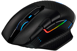 画像ギャラリー No.044のサムネイル画像 / 【PR】Corsairのマウスとキーボード,ヘッドセットでPCゲーム環境をアップグレード。ニーズに合わせた3パターンから選ぼう