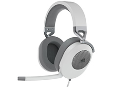 Corsair，ゲーマー向けヘッドセット「HS65 SURROUND」など4製品を5月下旬に発売。自分にあったイコライザ設定を簡単に作れる機能に注目