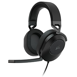 画像ギャラリー No.004のサムネイル画像 / Corsair，ゲーマー向けヘッドセット「HS65 SURROUND」など4製品を5月下旬に発売。自分にあったイコライザ設定を簡単に作れる機能に注目