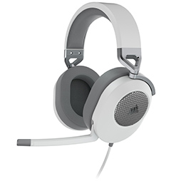 画像ギャラリー No.005のサムネイル画像 / Corsair，ゲーマー向けヘッドセット「HS65 SURROUND」など4製品を5月下旬に発売。自分にあったイコライザ設定を簡単に作れる機能に注目
