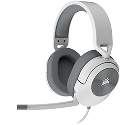 画像ギャラリー No.007のサムネイル画像 / Corsair，ゲーマー向けヘッドセット「HS65 SURROUND」など4製品を5月下旬に発売。自分にあったイコライザ設定を簡単に作れる機能に注目