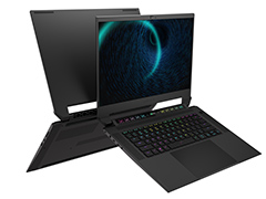 Corsair，同社初のゲーマー＆実況者向けノートPC「VOYAGER a1600」を発表。ハイスペックとStream Deck互換ボタン搭載が見どころだ