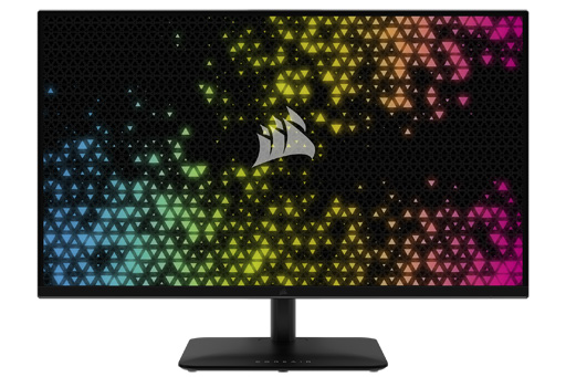画像ギャラリー No.003のサムネイル画像 / Corsair,4K/144Hzモデルなど32インチゲーマー向け液晶ディスプレイ計2製品を発表。今回は国内発売の可能性もありそうだ