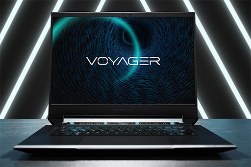 画像ギャラリー No.002のサムネイル画像 / Corsair初のハイエンドゲームノートPC「VOYAGER a1600」が正式発表。Ryzen&Radeonの高スペックと独自のタッチボタン搭載が特徴だ