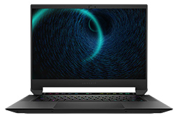 画像ギャラリー No.003のサムネイル画像 / Corsair初のハイエンドゲームノートPC「VOYAGER a1600」が正式発表。Ryzen&Radeonの高スペックと独自のタッチボタン搭載が特徴だ
