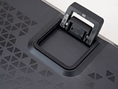 画像ギャラリー No.020のサムネイル画像 / 【PR】Corsairの「K100 AIR Wireless」は,17mmの薄さでワイヤレスやワイヤードでも使える万能ハイエンドキーボードだ