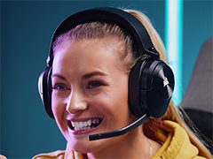 Corsair，PC＆PS5/4対応のワイヤレスヘッドセット「HS55 WIRELESS CORE」をAmazon.co.jpで12月9日発売