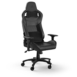 画像ギャラリー No.001のサムネイル画像 / 耐荷重120kgのCorsair製ゲーマー向けチェア「T1 RACE V2」が発売に