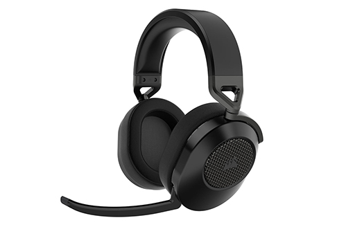 画像ギャラリー No.004のサムネイル画像 / 【PR】Corsairのワイヤレスヘッドセット「HS65 WIRELESS」の実力を検証。個人に合わせたEQ設定を簡単に作れる「SoundID」は想像以上だ