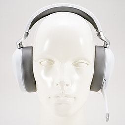画像ギャラリー No.009のサムネイル画像 / 【PR】Corsairのワイヤレスヘッドセット「HS65 WIRELESS」の実力を検証。個人に合わせたEQ設定を簡単に作れる「SoundID」は想像以上だ