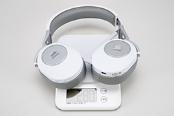 画像ギャラリー No.013のサムネイル画像 / 【PR】Corsairのワイヤレスヘッドセット「HS65 WIRELESS」の実力を検証。個人に合わせたEQ設定を簡単に作れる「SoundID」は想像以上だ