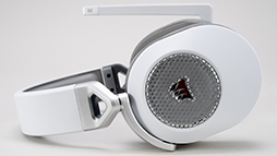 画像ギャラリー No.019のサムネイル画像 / 【PR】Corsairのワイヤレスヘッドセット「HS65 WIRELESS」の実力を検証。個人に合わせたEQ設定を簡単に作れる「SoundID」は想像以上だ