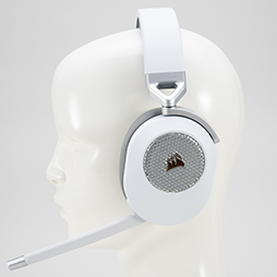 画像ギャラリー No.026のサムネイル画像 / 【PR】Corsairのワイヤレスヘッドセット「HS65 WIRELESS」の実力を検証。個人に合わせたEQ設定を簡単に作れる「SoundID」は想像以上だ