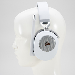 画像ギャラリー No.027のサムネイル画像 / 【PR】Corsairのワイヤレスヘッドセット「HS65 WIRELESS」の実力を検証。個人に合わせたEQ設定を簡単に作れる「SoundID」は想像以上だ