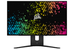 画像ギャラリー No.003のサムネイル画像 / 27インチ有機ELで240Hz表示が可能なCorsair製「XENEON 27QHD240」が国内発売