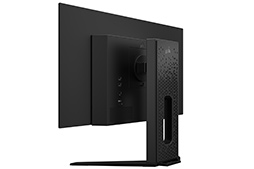 画像ギャラリー No.004のサムネイル画像 / 27インチ有機ELで240Hz表示が可能なCorsair製「XENEON 27QHD240」が国内発売