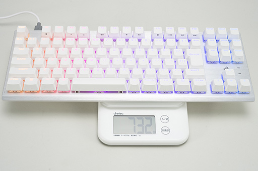 画像ギャラリー No.013のサムネイル画像 / ゲーマーに人気の10キーレスキーボードを選ぶならCorsairの「K60 PRO TKL」や「K70 RGB TKL」を見逃すな!【PR】