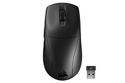 画像ギャラリー No.007のサムネイル画像 / 75%サイズのキーボードやブランド初の開放型ヘッドセットなど,Corsairのゲーマー向けデバイス4製品が11月3日に発売