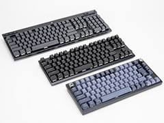 メカニカル，光学式，磁気ホール式，3種類のCorsair製ゲーマー向けキーボードを使って見えた「どれがどういいのか？」【PR】