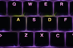 画像ギャラリー No.029のサムネイル画像 / ラピッドトリガー＆SOCD対応の10キーレスキーボード「Corsair K70 PRO TKL」を検証。どんなゲームでも快適な汎用性が魅力だ【PR】
