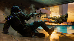 画像ギャラリー No.030のサムネイル画像 / ラピッドトリガー＆SOCD対応の10キーレスキーボード「Corsair K70 PRO TKL」を検証。どんなゲームでも快適な汎用性が魅力だ【PR】