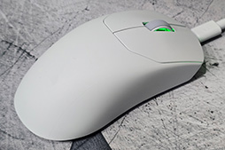 画像ギャラリー No.007のサムネイル画像 / 96％サイズの小さめフルキーボードや，ブランド初のレバーレスアケコンまで。Corsairブースには国内未発表製品が盛りだくさん［TGS2025］
