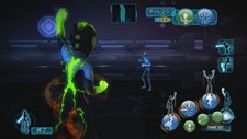 画像ギャラリー No.016のサムネイル画像 / 「パワーアップ ヒーローズ」の基本操作方法や，ゲームの基本情報が公開に。スーパースーツを着たアバターを全身で操って戦おう