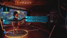 画像ギャラリー No.024のサムネイル画像 / 「パワーアップ ヒーローズ」の基本操作方法や，ゲームの基本情報が公開に。スーパースーツを着たアバターを全身で操って戦おう