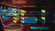 画像ギャラリー No.028のサムネイル画像 / 「パワーアップ ヒーローズ」の基本操作方法や，ゲームの基本情報が公開に。スーパースーツを着たアバターを全身で操って戦おう