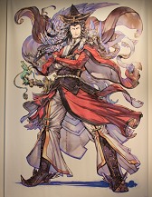 画像ギャラリー No.003のサムネイル画像 / 「三国志大戦3」と「三国志大戦TCG」の今後の予定も明らかに。セガ「三国志大戦スペシャルイベント 秋葉原の宴」レポート