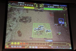 画像ギャラリー No.020のサムネイル画像 / 「三国志大戦3」と「三国志大戦TCG」の今後の予定も明らかに。セガ「三国志大戦スペシャルイベント 秋葉原の宴」レポート