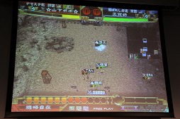 画像ギャラリー No.021のサムネイル画像 / 「三国志大戦3」と「三国志大戦TCG」の今後の予定も明らかに。セガ「三国志大戦スペシャルイベント 秋葉原の宴」レポート