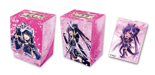 画像ギャラリー No.014のサムネイル画像 / 「三国志大戦TCG」公式全国大会「覇業への道2014」店舗予選が2月1日に開始&「TCGの宴2014in東京」が同日開催