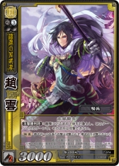 画像ギャラリー No.026のサムネイル画像 / 「三国志大戦 TCG」,オフラインイベント「TCGの宴2014in東京」の様子をレポート。最新カードのイラストが発表