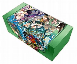 画像ギャラリー No.002のサムネイル画像 / 「三国志大戦TCG」，公式イベント「TCGの宴2014in名古屋」が3月1日に開催