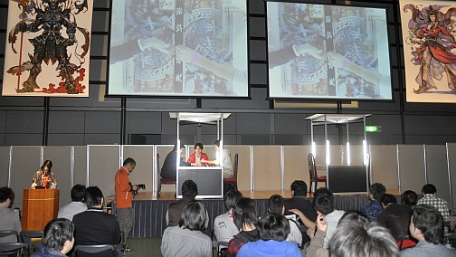 画像ギャラリー No.013のサムネイル画像 / 「三国志大戦TCG」第9弾の情報も公開。熱戦が繰り広げられた公式イベント「覇業への道2014」全国決勝大会＆「TCGの宴2014春in東京」レポート