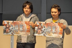 画像ギャラリー No.016のサムネイル画像 / 「三国志大戦TCG」第9弾の情報も公開。熱戦が繰り広げられた公式イベント「覇業への道2014」全国決勝大会＆「TCGの宴2014春in東京」レポート