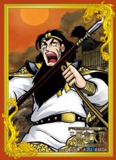 画像ギャラリー No.009のサムネイル画像 / 「三国志大戦TCG」,ファンイベントが5月31日に大阪で開催