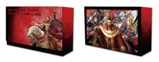 画像ギャラリー No.011のサムネイル画像 / 「三国志大戦TCG」,ファンイベントが5月31日に大阪で開催