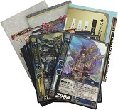 画像ギャラリー No.002のサムネイル画像 / 「三国志大戦TCG」スタートセット無料配布キャンペーンを6月1日から実施