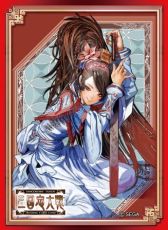 画像ギャラリー No.015のサムネイル画像 / 「三国志大戦TCG」ブースターパック第9弾「新たなる覇業」が7月26日に発売