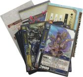 画像ギャラリー No.018のサムネイル画像 / 「三国志大戦TCG」ブースターパック第9弾「新たなる覇業」が7月26日に発売