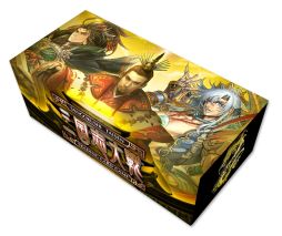 画像ギャラリー No.001のサムネイル画像 / 「三国志大戦TCG」7月26日開催「TCGの宴2014夏in東京」追加情報を公開