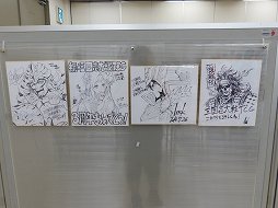 画像ギャラリー No.005のサムネイル画像 / 「三国志大戦 トレーディングカードゲーム」ファンが集結した「TCGの宴2014夏 in 東京」をレポート。ブースター第10弾の発売日なども発表に
