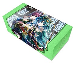 画像ギャラリー No.007のサムネイル画像 / 「三国志大戦 TCG」,ファンイベント「TCGの宴2014in仙台」が10月5日に開催