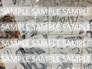 画像ギャラリー No.001のサムネイル画像 / 「三国志大戦TCG」,ファンイベント「TCGの宴2014 秋 in 名古屋」を29日に開催