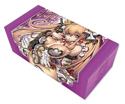 画像ギャラリー No.003のサムネイル画像 / 「三国志大戦TCG」,ファンイベント「TCGの宴2014 秋 in 名古屋」を29日に開催